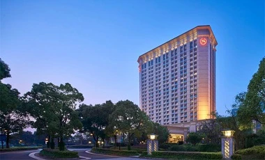 Zhoushan Sheraton Hotel